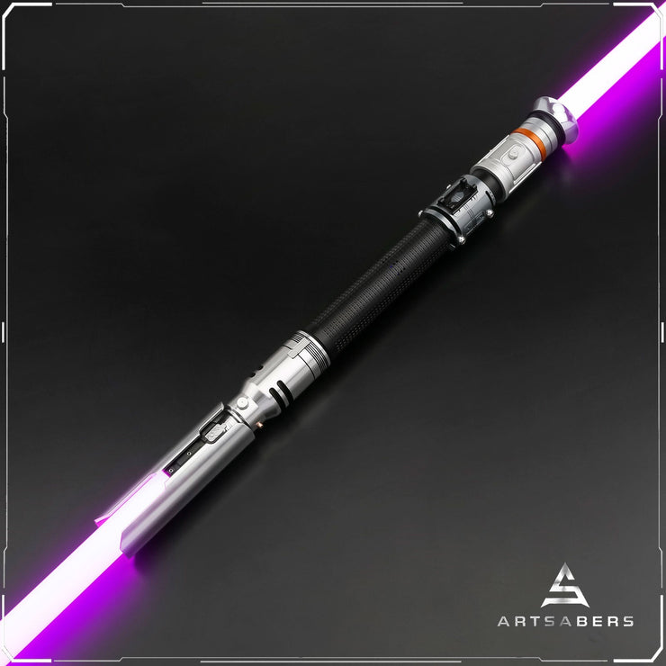 Cere with CK Saber Neopixel Blade Saber