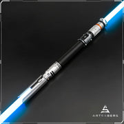 Cere with CK Saber Neopixel Blade Saber