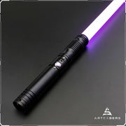 Klant saber Base Lit saber For Heavy Dueling ARTSABERS