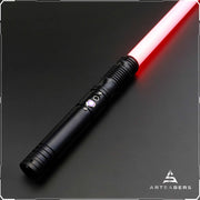 Klant saber Base Lit saber For Heavy Dueling ARTSABERS