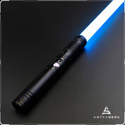 Klant saber Base Lit saber For Heavy Dueling ARTSABERS