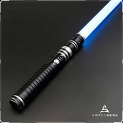 Black MT Saber Base Lit saber For Heavy Dueling ARTSABERS