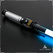 Purifier Saber Neopixel Saber