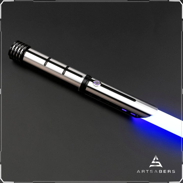 E Saber  Base Lit saber For Heavy Dueling ARTSABERS