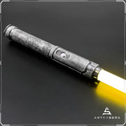 Fallen Saber Base Lit Saber For Heavy Dueling