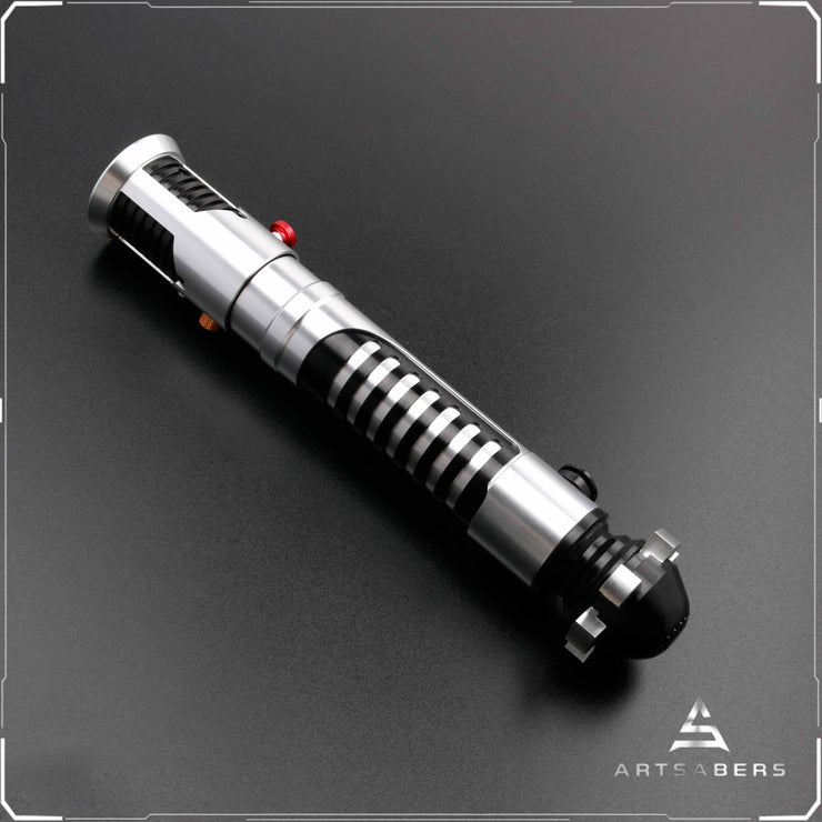 Obi Wan Kenobi EP 1 saber Neopixel saber Proffie 2.2 ARTSABERS