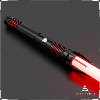 T Saber  Base Lit saber For Heavy Dueling ARTSABERS