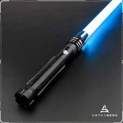 Dark Srge Saber Base Lit saber For Heavy Dueling ARTSABERS