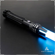 Dark Srge Saber Base Lit saber For Heavy Dueling ARTSABERS