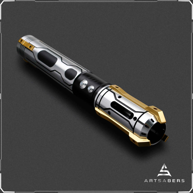 Gho saber Neopixel Blade saber Proffie 2.2 ARTSABERS