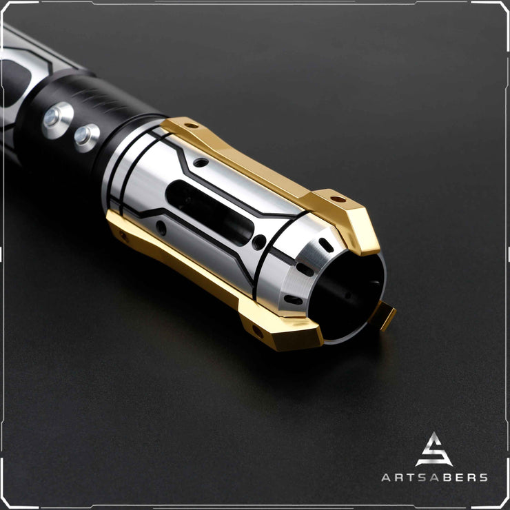 Gho saber Neopixel Blade saber Proffie 2.2 ARTSABERS