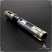 Gho saber Neopixel Blade saber Proffie 2.2 ARTSABERS