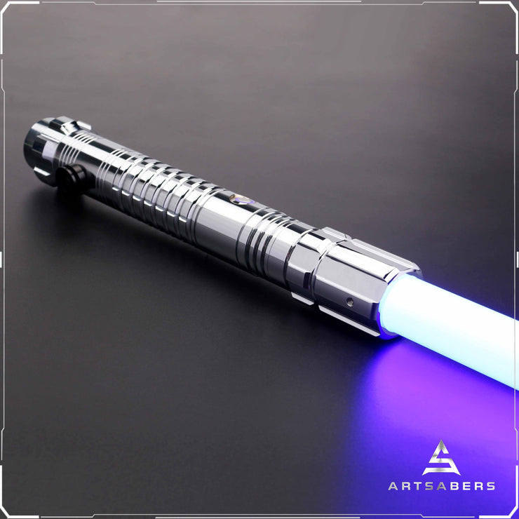 Mhn Saber Base Lit saber For Heavy Dueling ARTSABERS