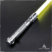 Mhn Saber Base Lit saber For Heavy Dueling ARTSABERS