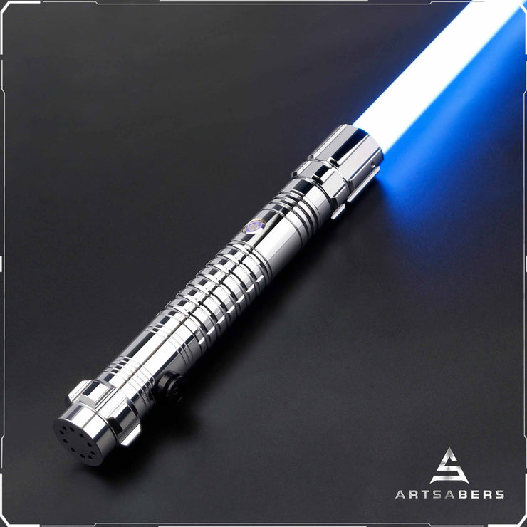 Mhn Saber Base Lit saber For Heavy Dueling ARTSABERS