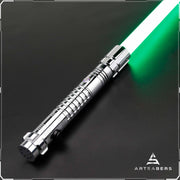 Mhn Saber Base Lit saber For Heavy Dueling ARTSABERS