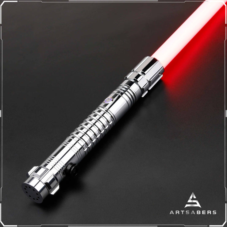 Mhn Saber Base Lit saber For Heavy Dueling ARTSABERS