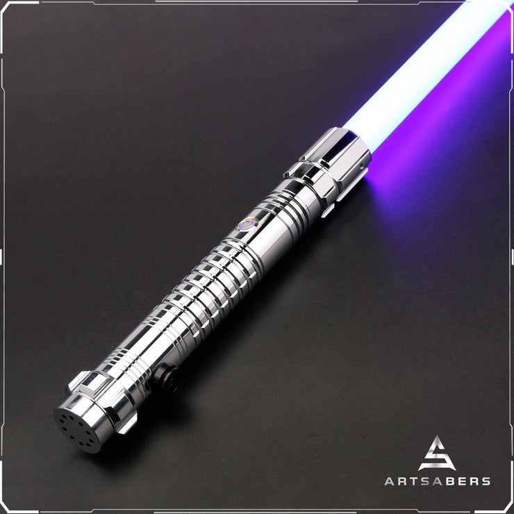 Mhn Saber Base Lit saber For Heavy Dueling ARTSABERS