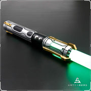 Gho saber Neopixel Blade saber Proffie 2.2 ARTSABERS