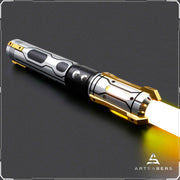 Gho saber Neopixel Blade saber Proffie 2.2 ARTSABERS