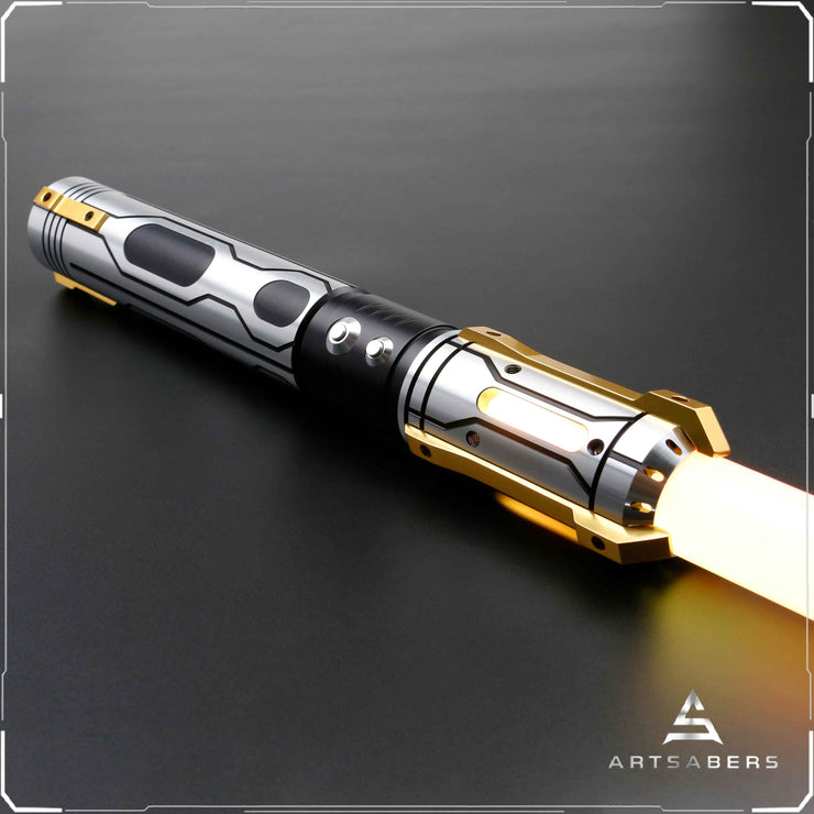 Gho saber Neopixel Blade saber Proffie 2.2 ARTSABERS