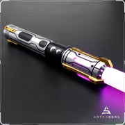 Gho saber Neopixel Blade saber Proffie 2.2 ARTSABERS