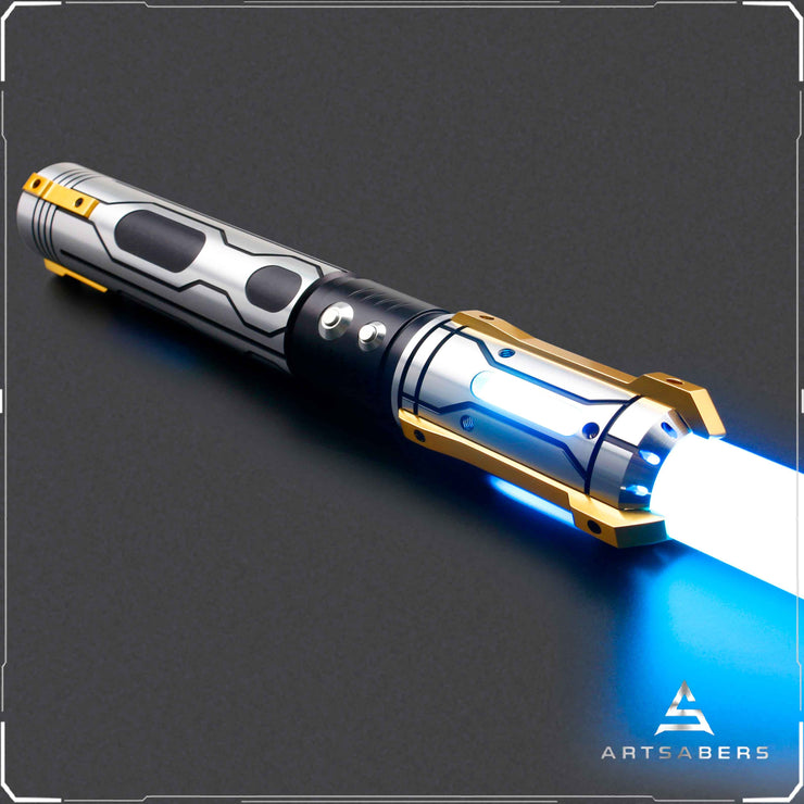 Gho saber Neopixel Blade saber Proffie 2.2 ARTSABERS