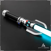 DM saber Neopixel saber Proffie 2.2 or SN-Neopixel ARTSABERS