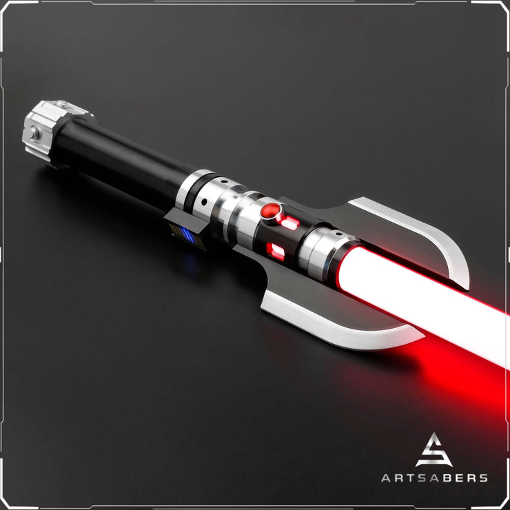 DM saber Neopixel saber Proffie 2.2 or SN-Neopixel ARTSABERS