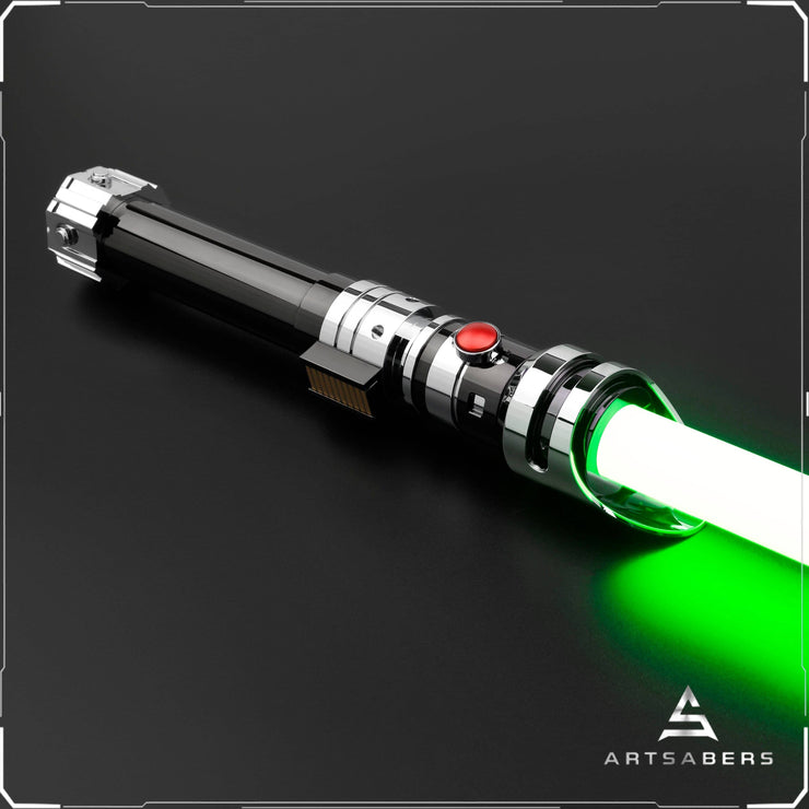 SK saber Neopixel saber Proffie 2.2 or SN-Neopixel ARTSABERS