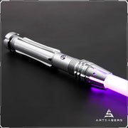 Srge Saber Base Lit saber For Heavy Dueling ARTSABERS