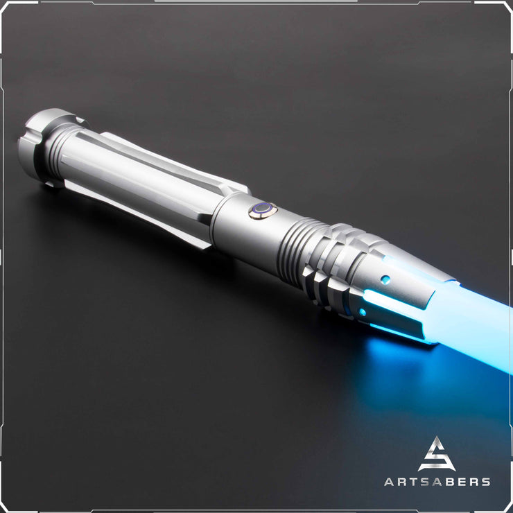 Srge Saber Base Lit saber For Heavy Dueling ARTSABERS