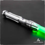 Srge Saber Base Lit saber For Heavy Dueling ARTSABERS