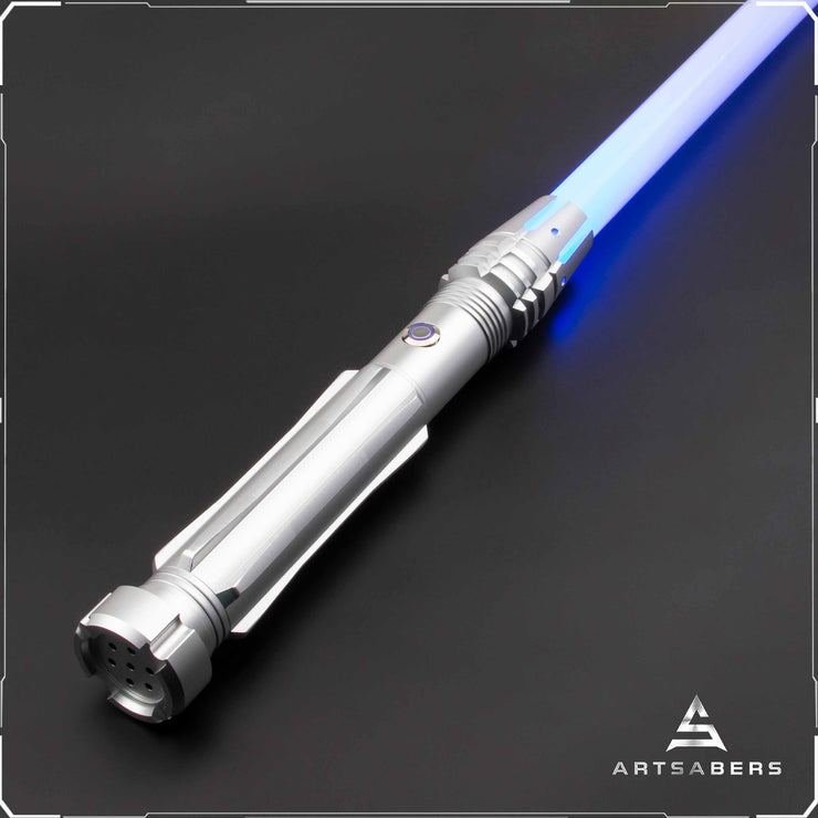 Srge Saber Base Lit saber For Heavy Dueling ARTSABERS