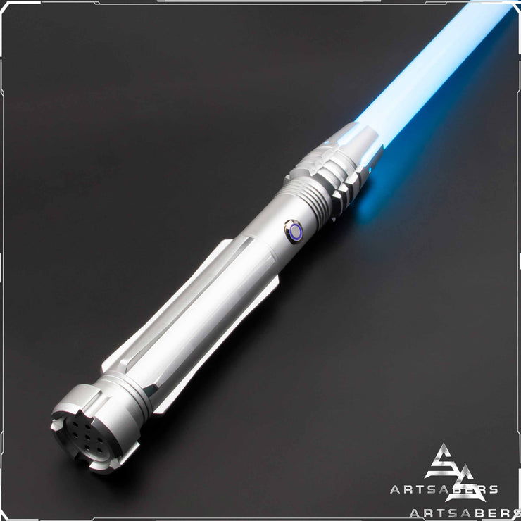 Srge Saber Base Lit saber For Heavy Dueling ARTSABERS