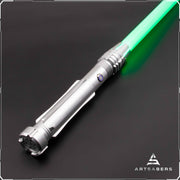 Srge Saber Base Lit saber For Heavy Dueling ARTSABERS