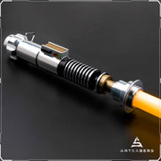 Luke Skywalker saber Neopixel saber Proffie 2.2 ARTSABERS