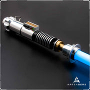 Luke Skywalker saber Neopixel saber Proffie 2.2 ARTSABERS