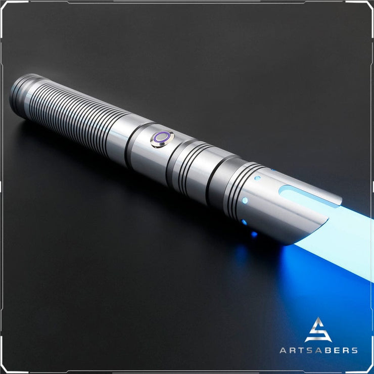 Asher saber Base Lit saber For Heavy Dueling ARTSABERS