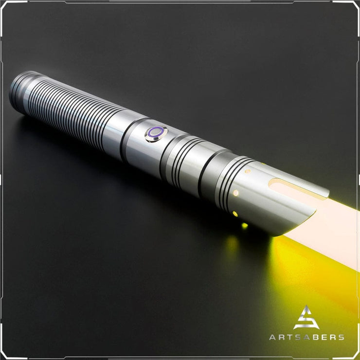 Asher saber Base Lit saber For Heavy Dueling ARTSABERS