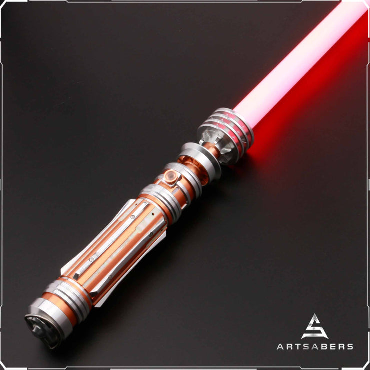 Hope Of L saber Neopixel saber Proffie 2.2 ARTSABERS