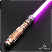 Hope Of L saber Neopixel saber Proffie 2.2 ARTSABERS