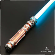 Hope Of L saber Neopixel saber Proffie 2.2 ARTSABERS