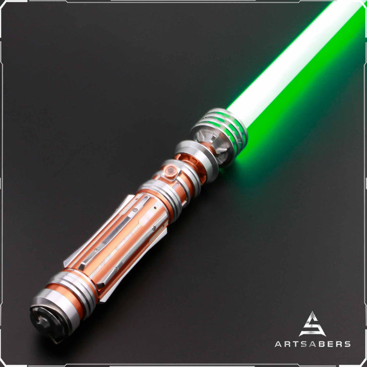 Hope Of L saber Neopixel saber Proffie 2.2 ARTSABERS