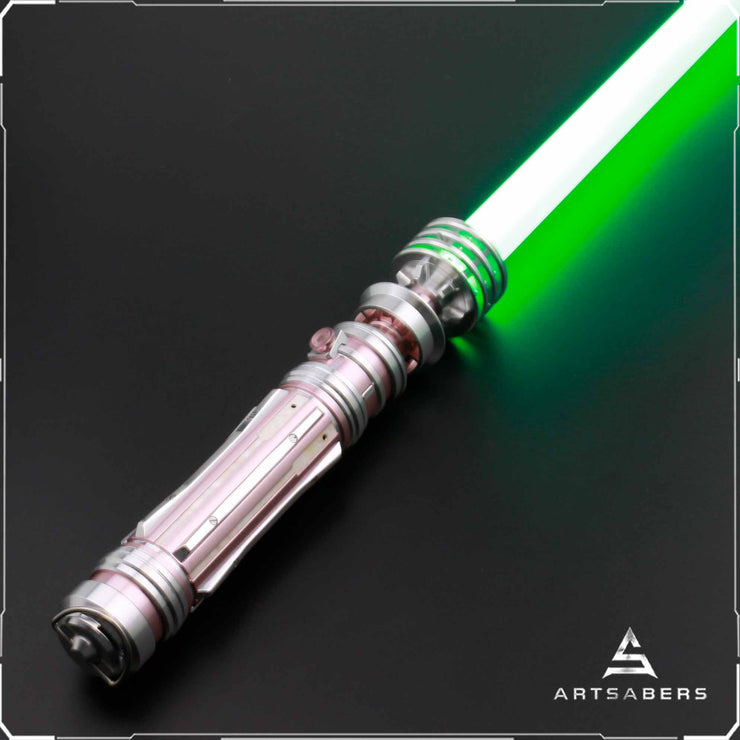 Hope Of L saber Neopixel saber Proffie 2.2 ARTSABERS