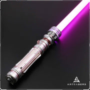 Hope Of L saber Neopixel saber Proffie 2.2 ARTSABERS