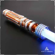 Hope Of L saber Neopixel saber Proffie 2.2 ARTSABERS