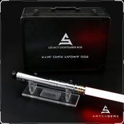 DR Legacy saberCollectible Set Of 2 sabers