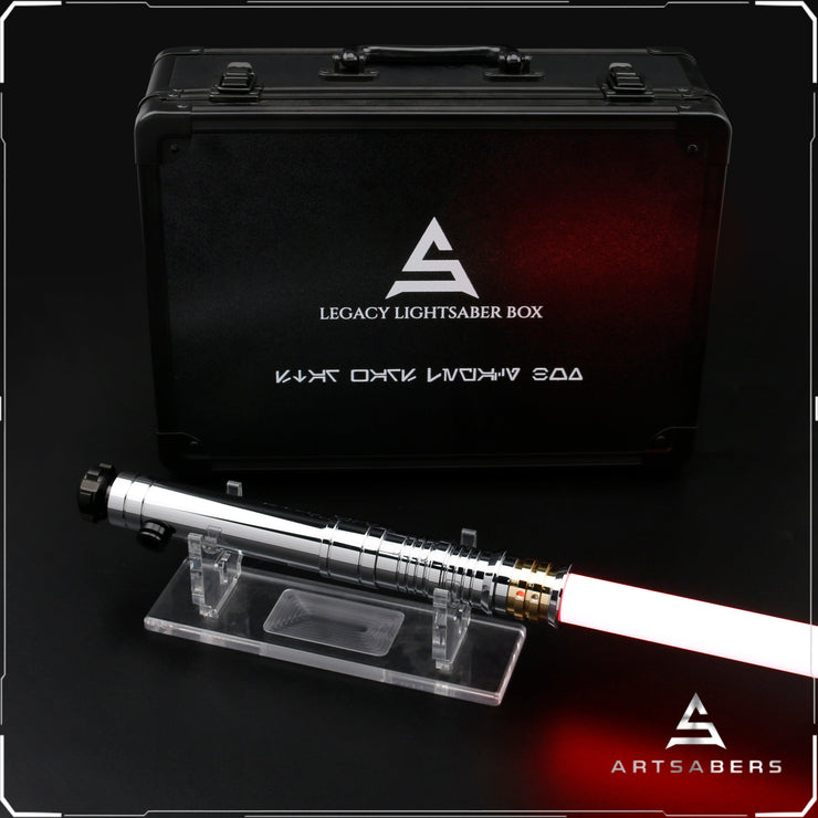 DR Legacy saberCollectible Set Of 2 sabers