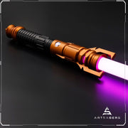 TM's Saber Neopixel Saber Proffie 2.2 or SN-Neopixel